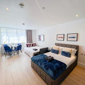 Studio Appartement